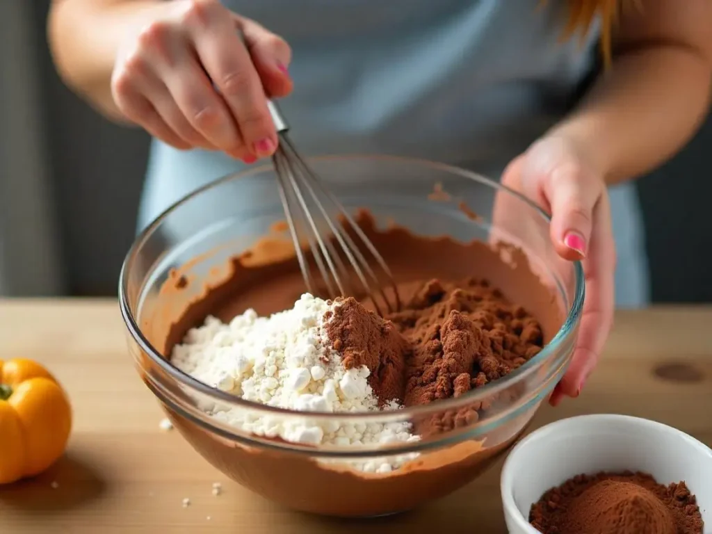 Chocolate layer cake recipe